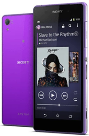 Sony Xperia Z2 Repair Services