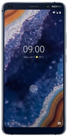 Nokia 9 PureView 