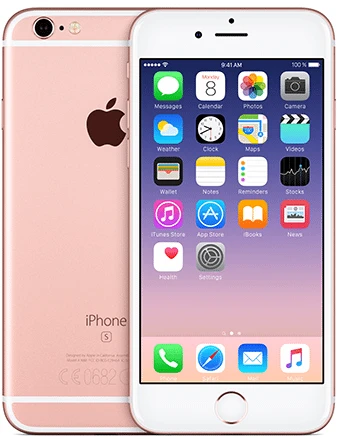 iPhone 6s Repair Services