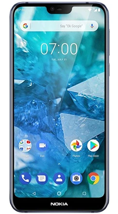 Nokia 7.1 