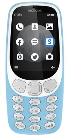 Nokia 3310 3G Repair Services