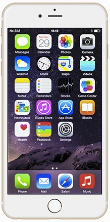 iPhone 6 Plus Repair Services