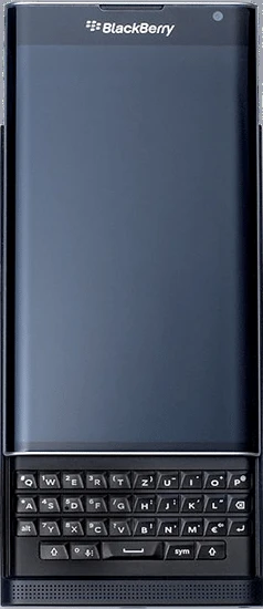 BlackBerry Priv 