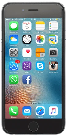 iPhone 6 Repair Services