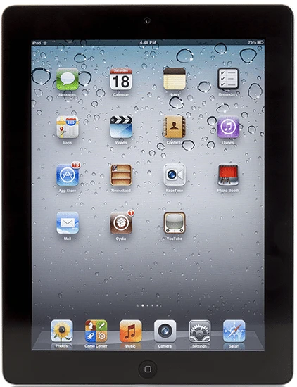 Apple offers free repair for third-generation iPad Air models