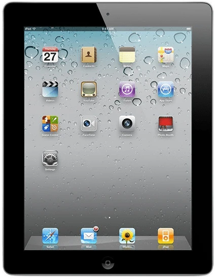 iPad 2 Repair Services
