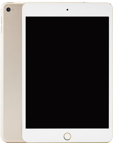iPad Mini 4 Glass Digitizer and LCD Repair Service