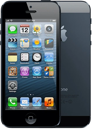 iPhone 5 Repair Services