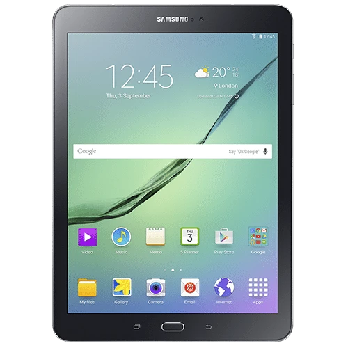 Samsung Galaxy Tab S2 Repair Services