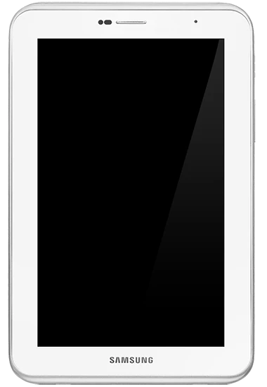 Samsung Galaxy Tab 2 10.1 Repair