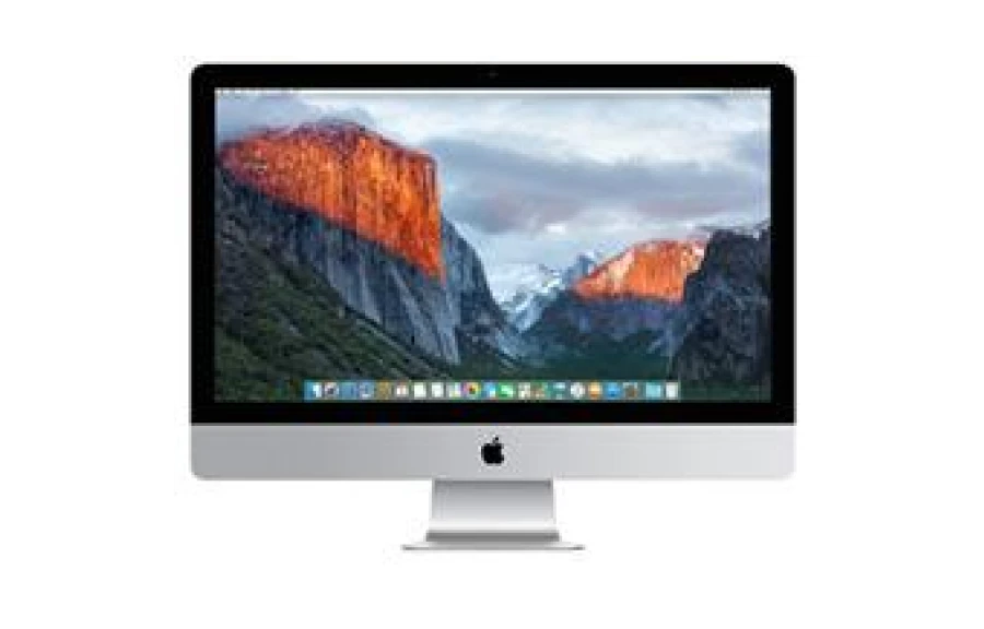 Mac Computer Repair image