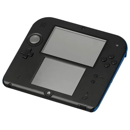 Nintendo 2DS Repair