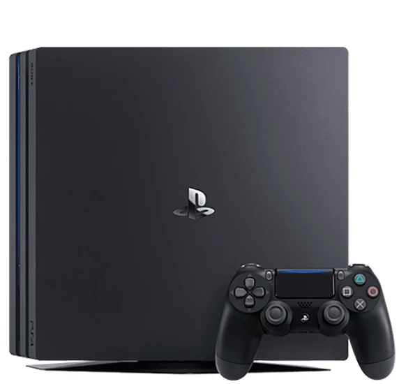Find PlayStation 4 Pro Repair Services Near You!