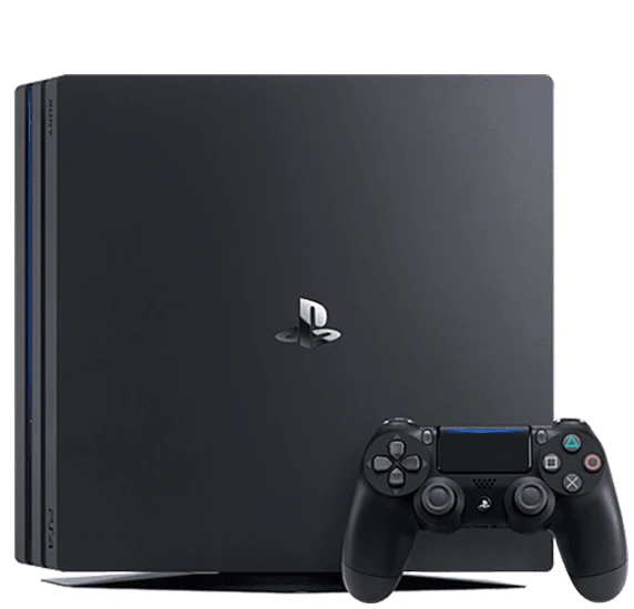 Find PlayStation 4 Pro Repair Services Near You