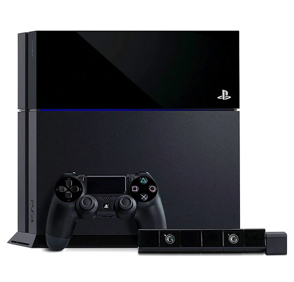 PlayStation Repair Services