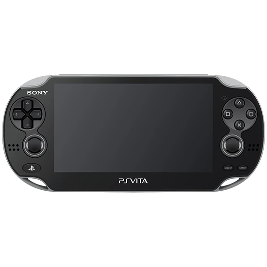 PlayStation Vita Repair
