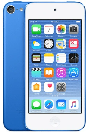 iPod Touch Repair