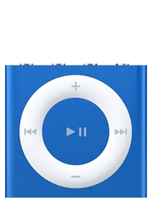 iPod Shuffle Repair