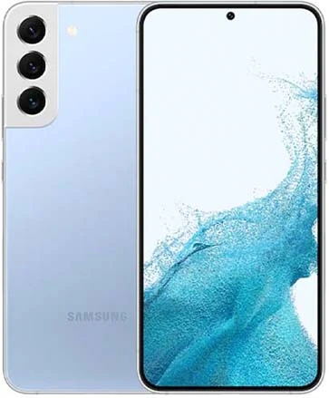 Samsung Galaxy S22+ Repair Services