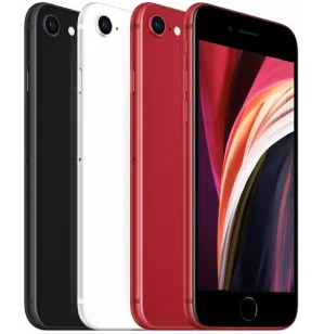  iPhone SE Series at CPR Cell Phone Repair 