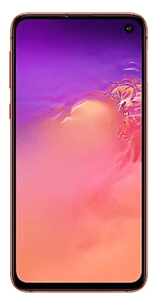 Samsung Galaxy S10e Repair Services