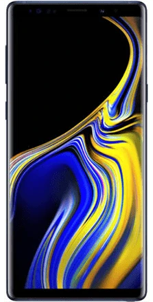 Samsung Galaxy Note 9 Repair Services