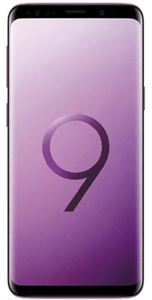 Samsung Galaxy S9+ Repair Services