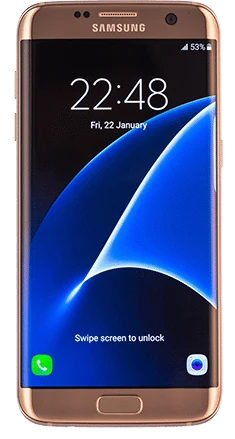 Samsung Galaxy S7 Edge Repair Services