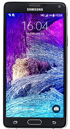 Samsung Galaxy Note 4 Repair Services