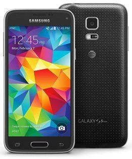 Samsung Galaxy S5 Mini Repair Services