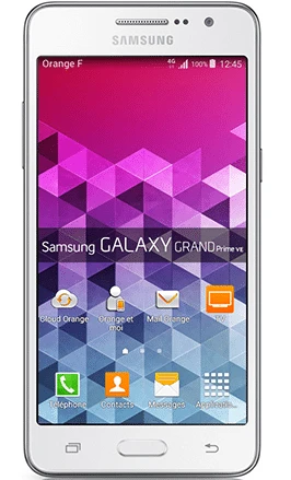Samsung Galaxy Grand Prime Repair Services