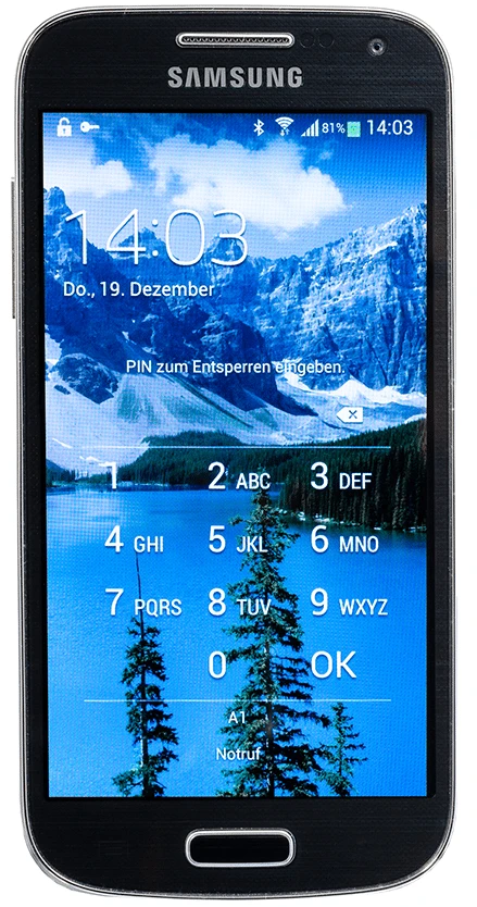 Samsung Galaxy S4 Mini Repair Services Cracked Screen Repair More