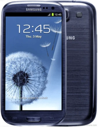 Samsung Galaxy S3 Repair Services