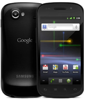 Nexus S Repair Services