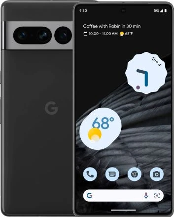 Google Pixel 7 Pro Repair Services