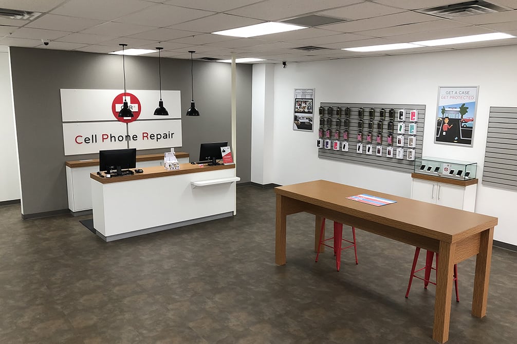 store image