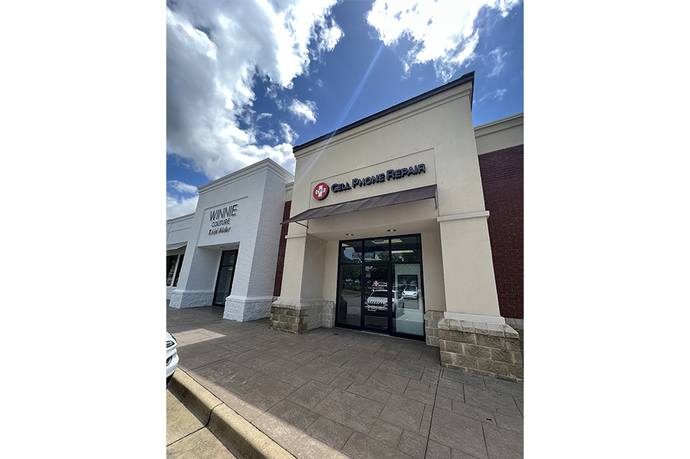 store image