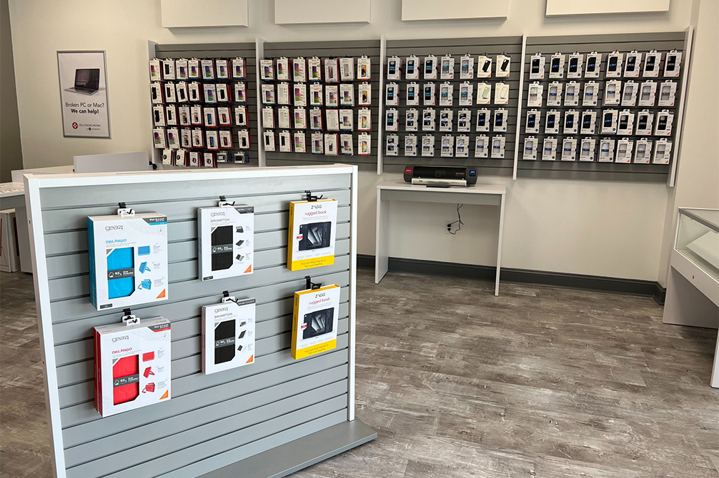 store image