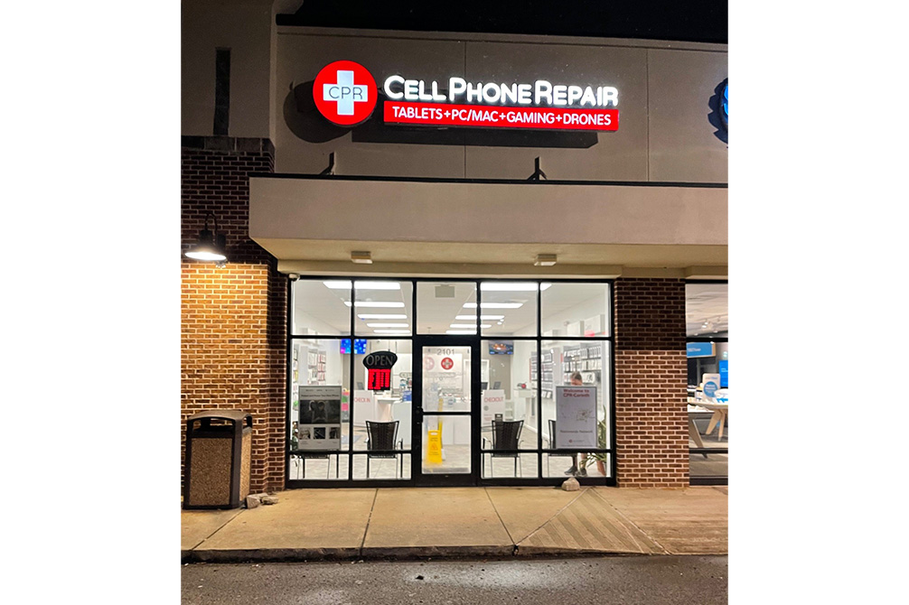 store image