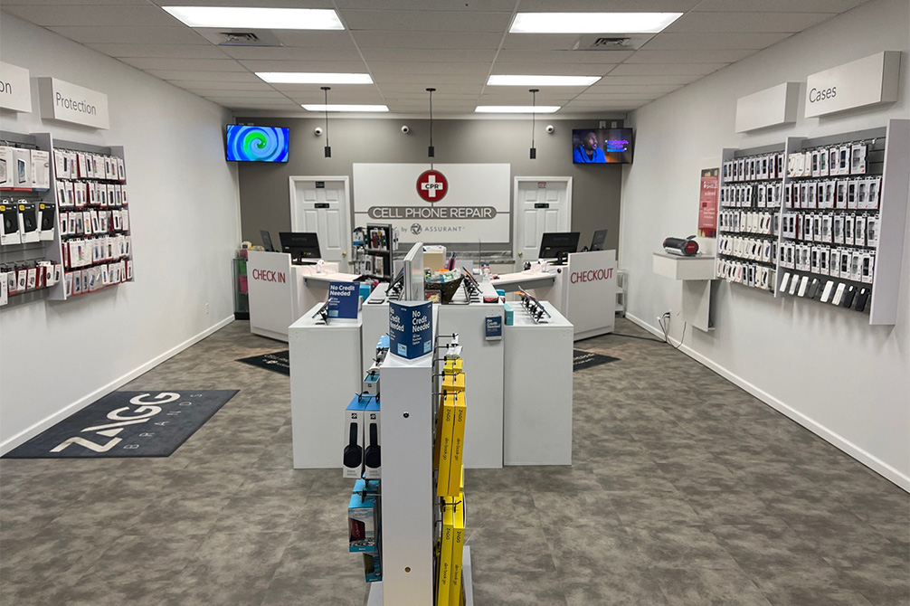 store image