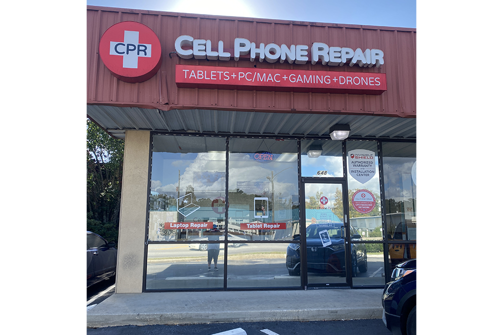 store image