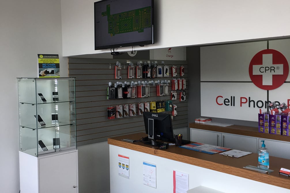 store image