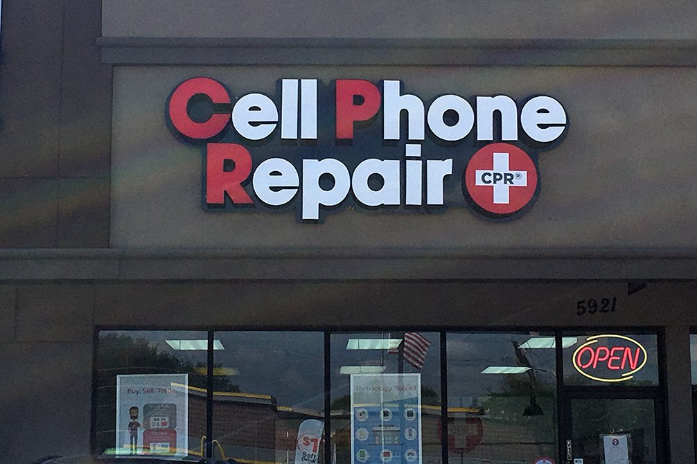 store image
