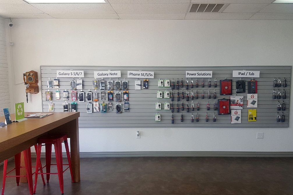 store image
