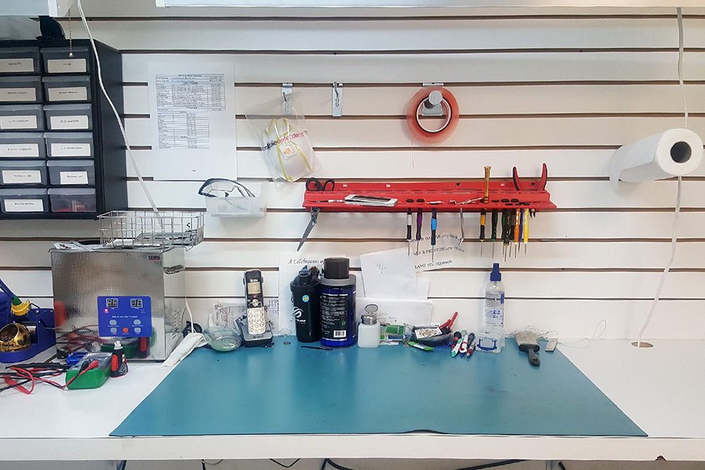 store image