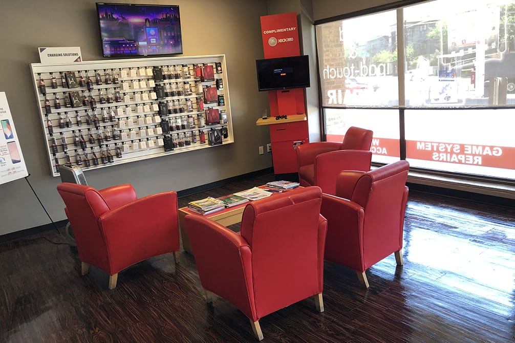 store image