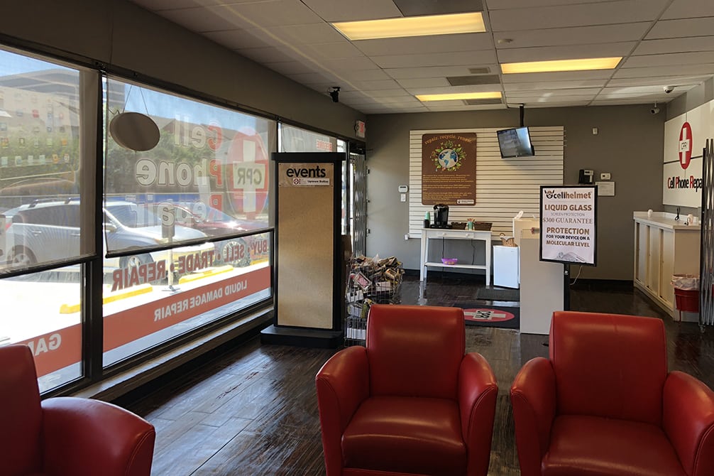 store image