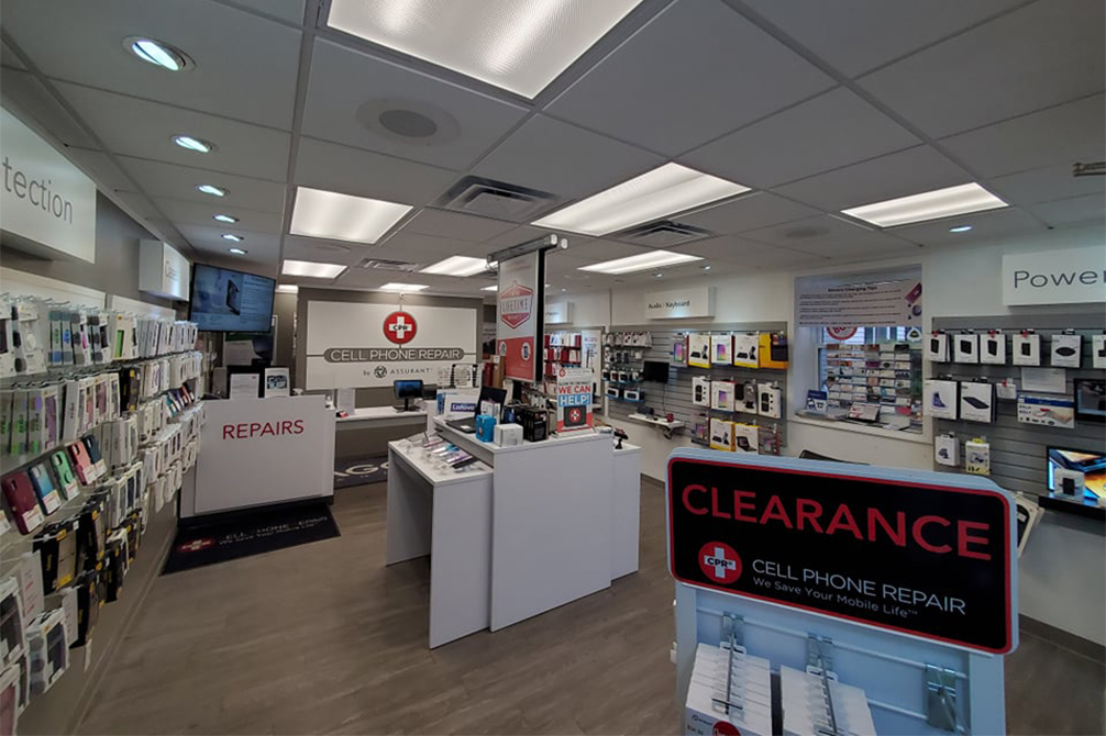 store image