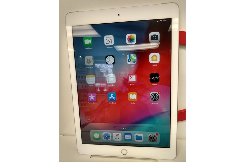 store image