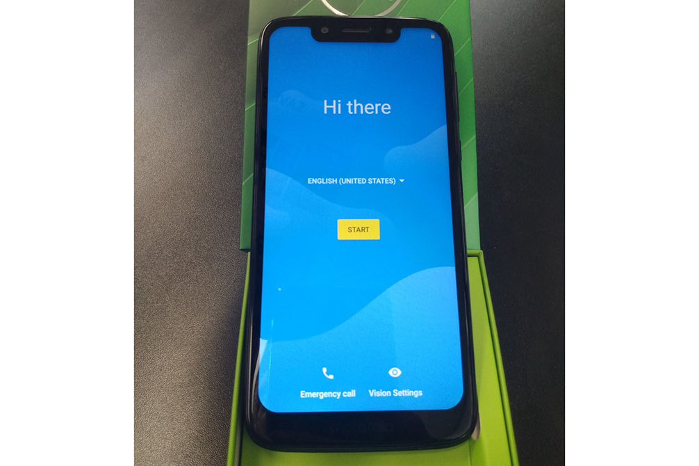store image